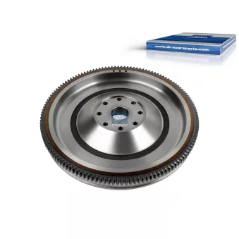 Volant moteur DT 7.54004