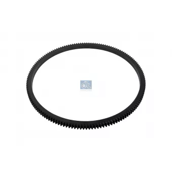 Couronne dentée, volant moteur DT 7.54012