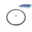 Couronne dentée, volant moteur DT 7.54011 - Visuel 1