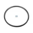 Couronne dentée, volant moteur DT 7.54010 - Visuel 1