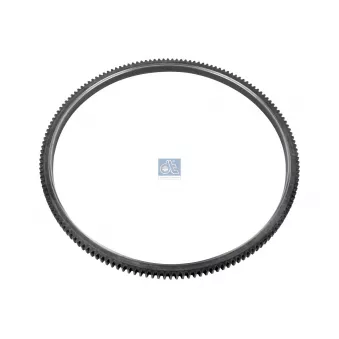 Couronne dentée, volant moteur DT 7.54010