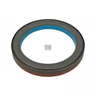 Bague d'étanchéité, vilebrequin DT