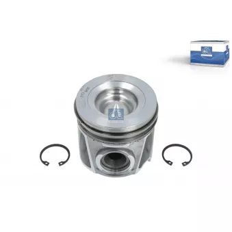 Piston DT 7.54668