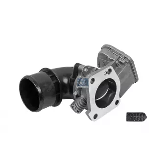 Corps papillon DT 7.53641