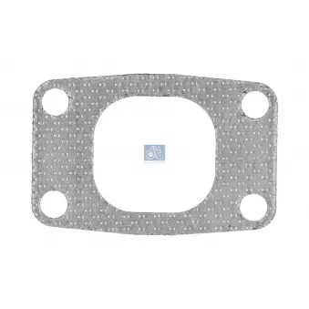 Joint d'étanchéité, collecteur d'échappement DT