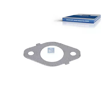Joint d'étanchéité, collecteur d'échappement DT
