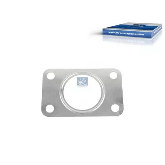 Joint d'étanchéité, collecteur d'échappement DT 7.53601