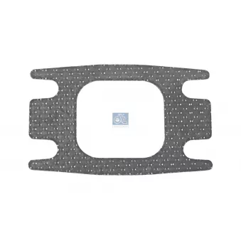 Joint d'étanchéité, collecteur d'échappement DT 7.53602