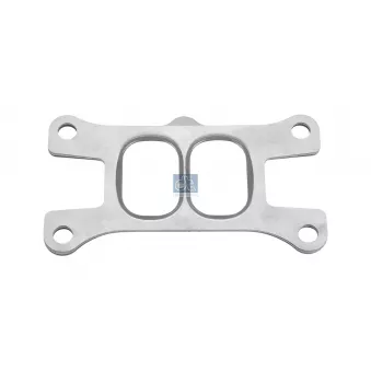 Joint d'étanchéité, collecteur d'échappement DT 7.53606