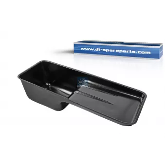 Carter d'huile DT 7.50678