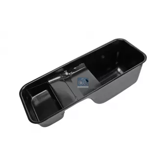 Carter d'huile DT 7.50679