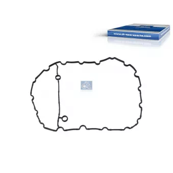 Joint d'étanchéité, couvercle de carter de distribution DT 7.50825