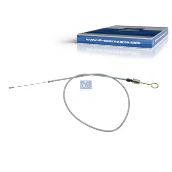 Jauge de niveau d'huile DT 7.50657