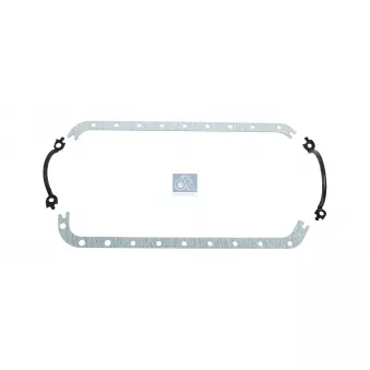 Joint d'étanchéité, carter d'huile DT 7.50663