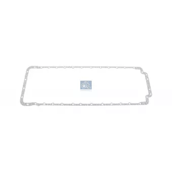 Joint d'étanchéité, carter d'huile DT 7.50661