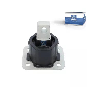 Support moteur DT 7.50929