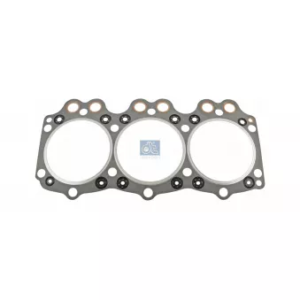 Joint d'étanchéité, culasse DT