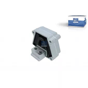 Support moteur DT 7.50907