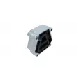 Support moteur DT 7.50907 - Visuel 2