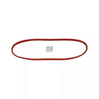 Joint de cache culbuteurs DT 7.51124