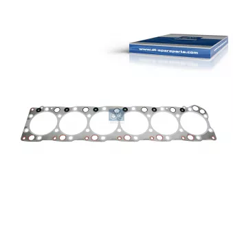 Joint d'étanchéité, culasse DT 7.51108