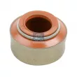 Bague d'étanchéité, tige de soupape DT 7.51302 - Visuel 1