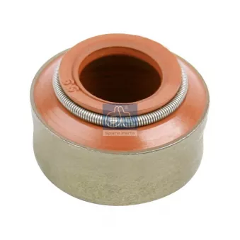 Bague d'étanchéité, tige de soupape DT 7.51302