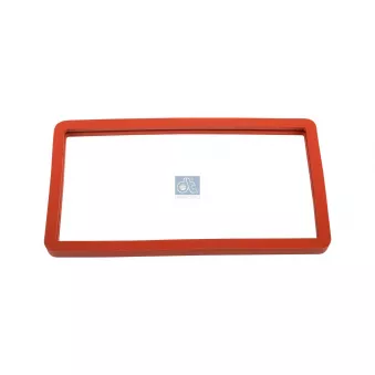 Joint spi de vilebrequin, ventilation du carter-moteur DT 7.50504