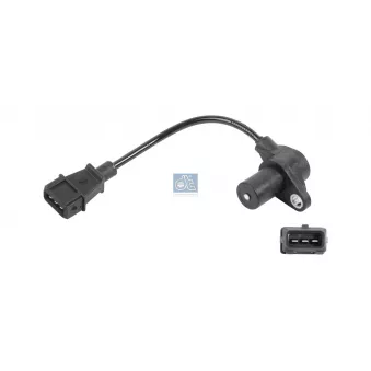 Capteur d'angle, vilebrequin DT 7.50400