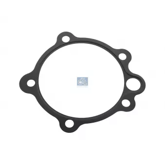 Joint spi de vilebrequin, ventilation du carter-moteur DT 7.50502