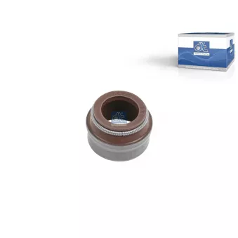 Bague d'étanchéité, tige de soupape DT 7.51190