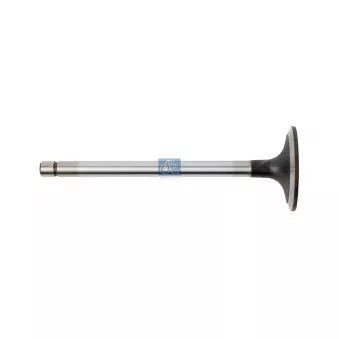 Soupape d'admission DT 7.51200