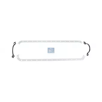 Joint d'étanchéité, carter d'huile DT