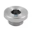 Vis-bouchon, carter d'huile DT 7.50611 - Visuel 1