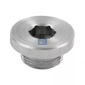 Vis-bouchon, carter d'huile DT 7.50611
