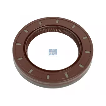 Bague d'étanchéité, vilebrequin DT 7.50553