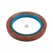 Bague d'étanchéité, vilebrequin DT 7.50558 - Visuel 1