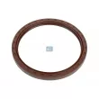 Bague d'étanchéité, vilebrequin DT 7.50557 - Visuel 1