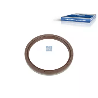 Bague d'étanchéité, vilebrequin DT 7.50552