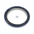 Bague d'étanchéité, vilebrequin DT 7.50550 - Visuel 1