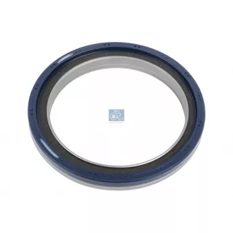 Bague d'étanchéité, vilebrequin DT