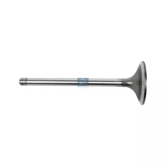 Soupape d'admission DT 7.51209