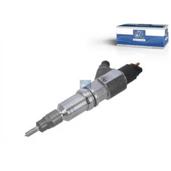 Injecteur DT 7.56076