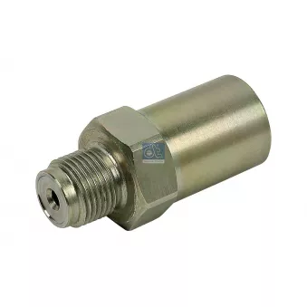 Valve de limitation de pression DT 7.56021