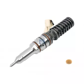 Injecteur DT