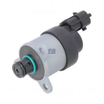 Régulateur, quantité de carburant (système à rampe commune) DT 7.56024