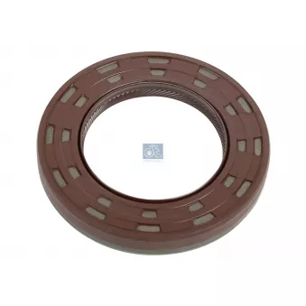 Bague d'étanchéité système SPI, pompe d'injection DT 7.56110