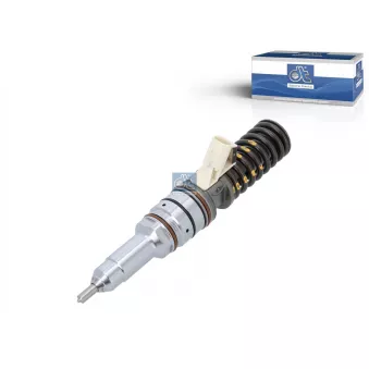 Unité pompe-injecteur DT 7.56207