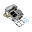 Turbocompresseur, suralimentation DT 7.58000 - Visuel 1