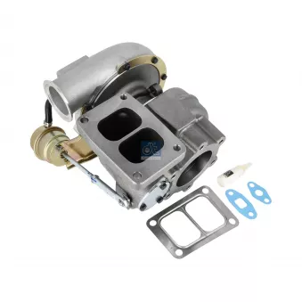 Turbocompresseur, suralimentation DT 7.58000